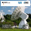 Bild zeigt die Titelseite der Broschüre "Geodätisches Observatorium Wettzell" Bild zeigt die Titelseite der Broschüre "Geodätisches Observatorium Wettzell"