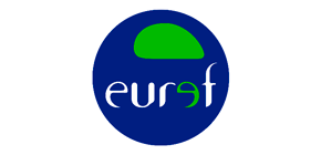 Logo von EUREF Logo von EUREF
