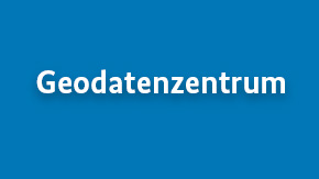 Symbolbild für das Geodatenzentrum Symbolbild für das Geodatenzentrum